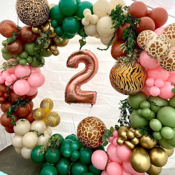 New Balloon Garland Kit - Picture 9 of 9